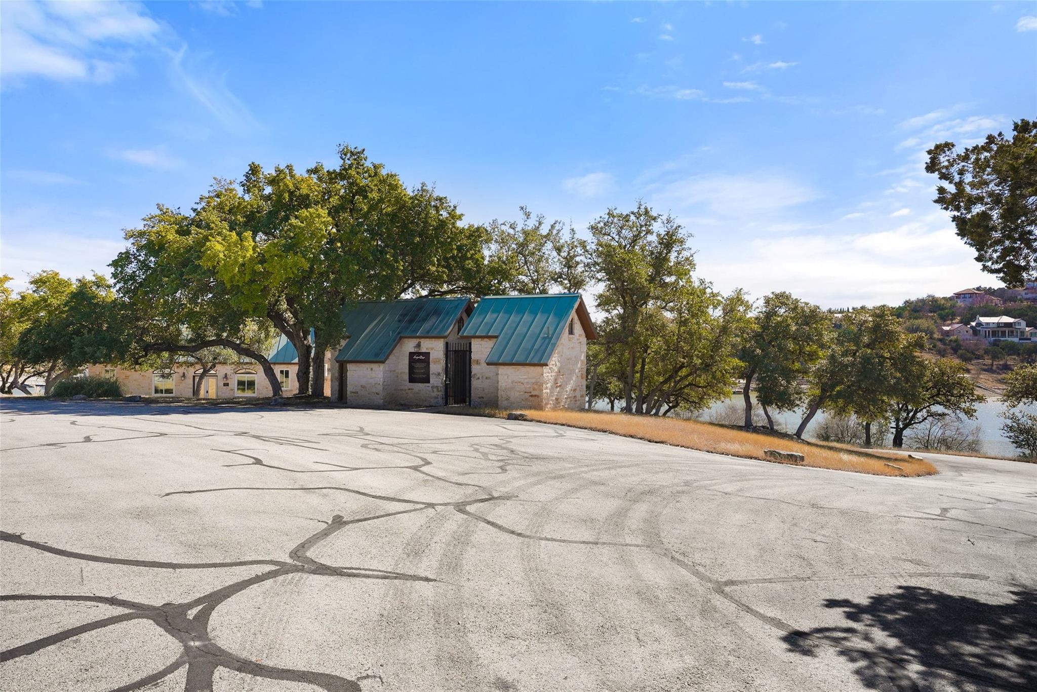 600 N Angel Light Drive Spicewood TX 78669