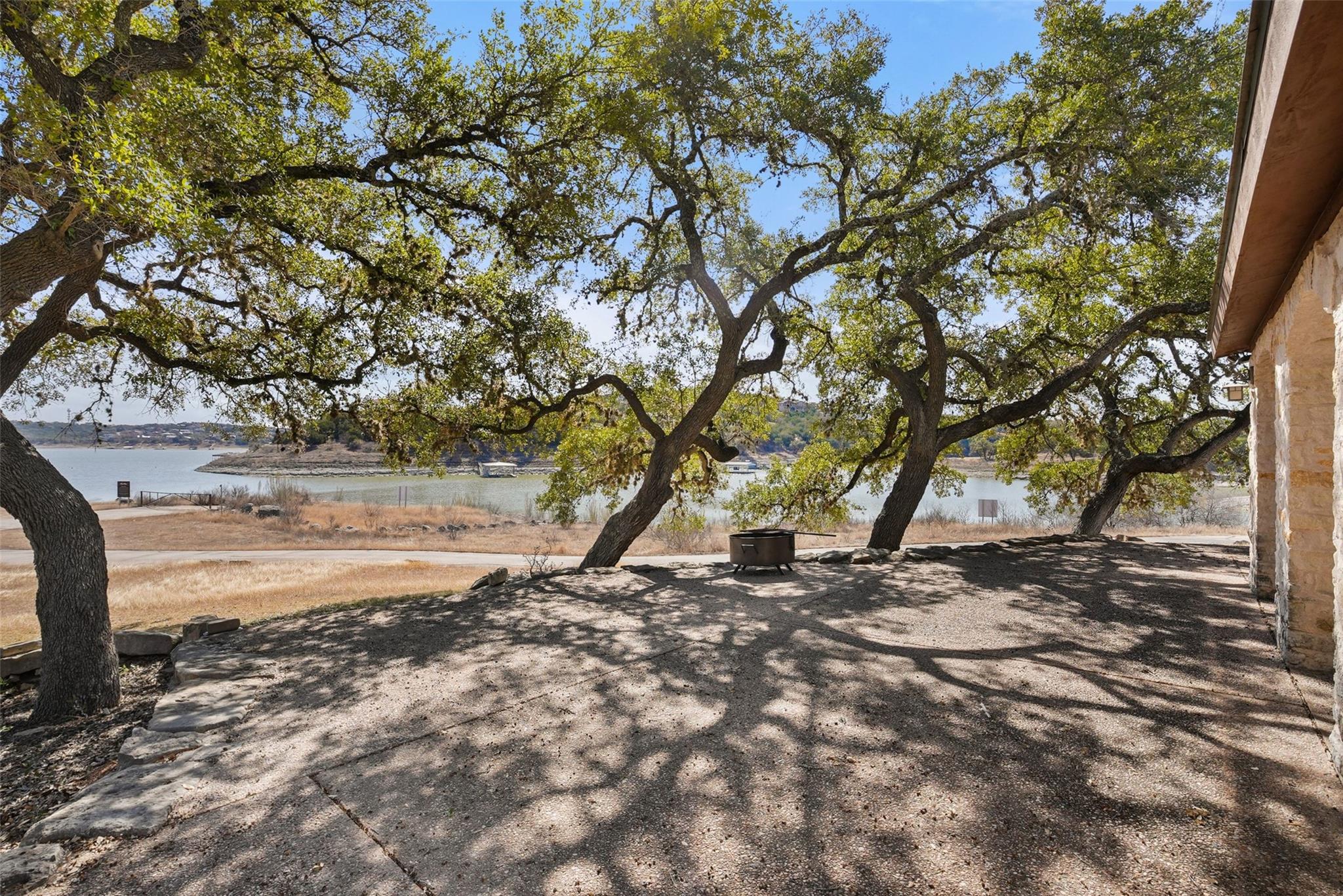 600 N Angel Light Drive Spicewood TX 78669