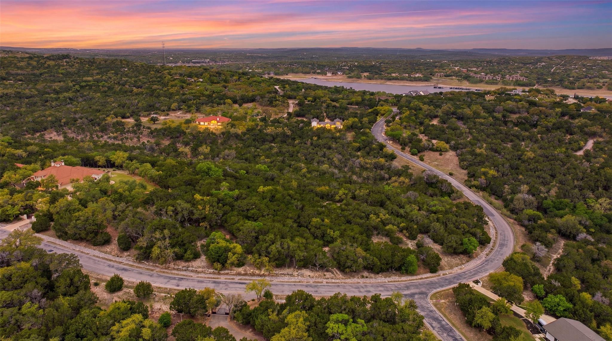 600 N Angel Light Drive Spicewood TX 78669