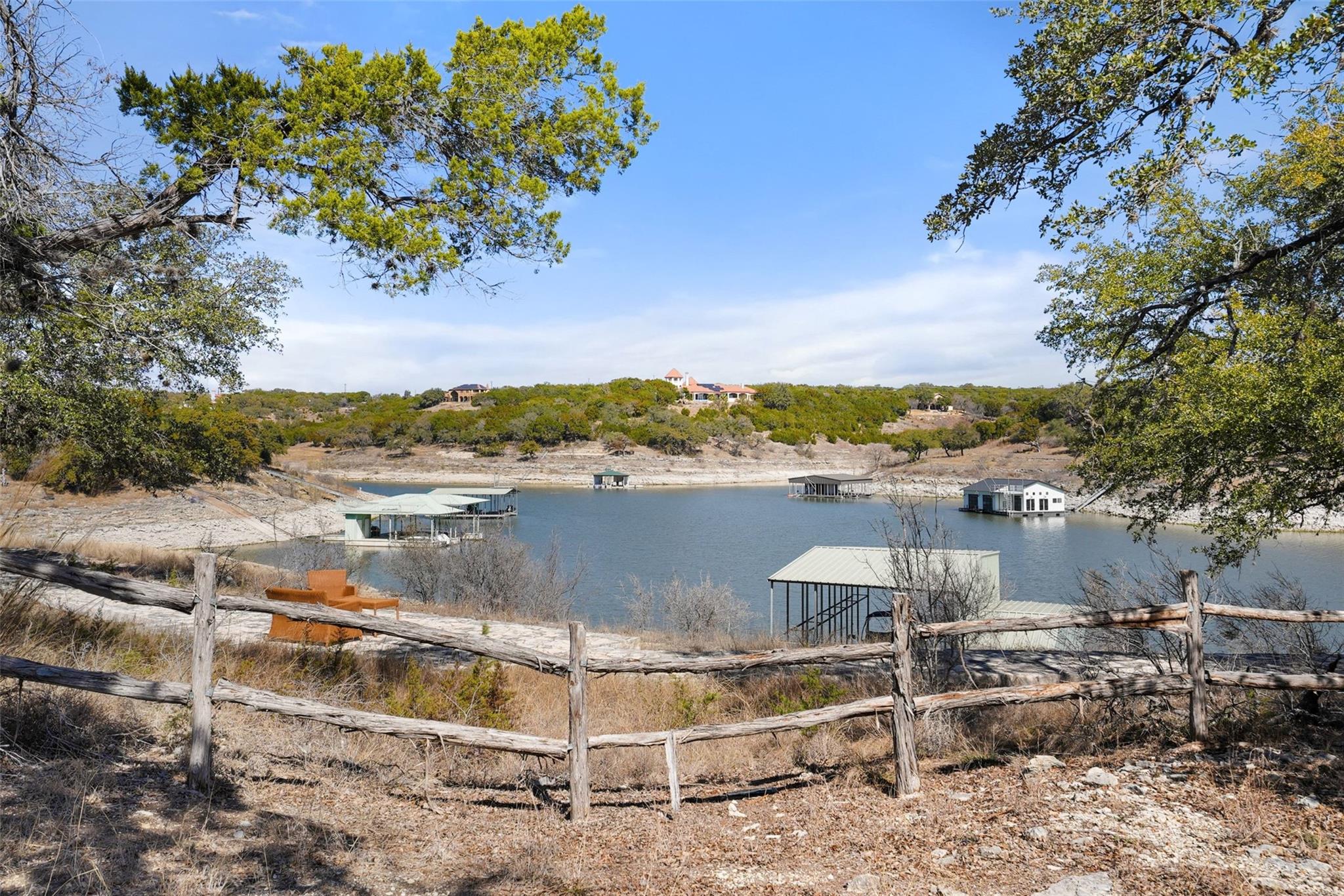 600 N Angel Light Drive Spicewood TX 78669