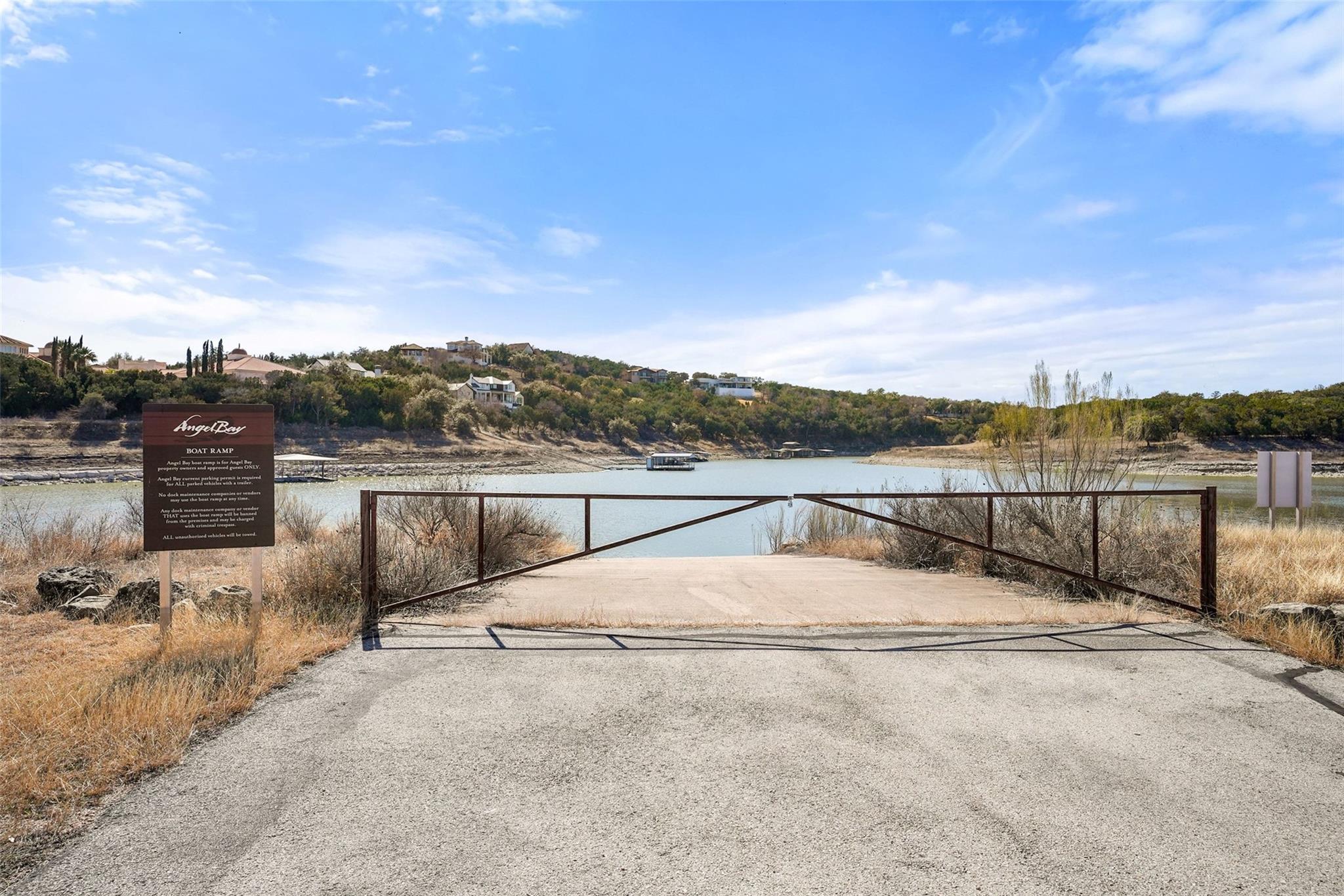 600 N Angel Light Drive Spicewood TX 78669