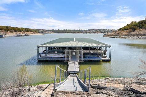 600 N Angel Light Drive Spicewood TX 78669