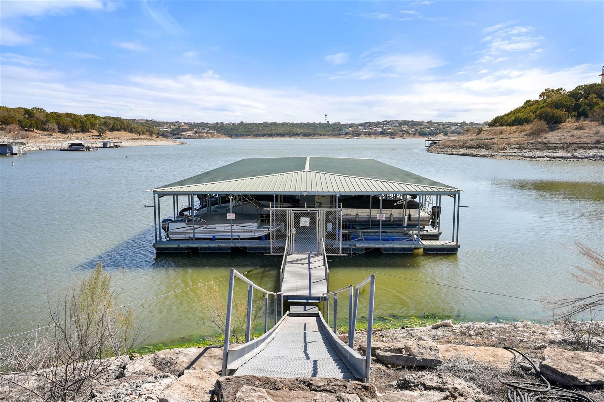 600 N Angel Light Drive Spicewood TX 78669