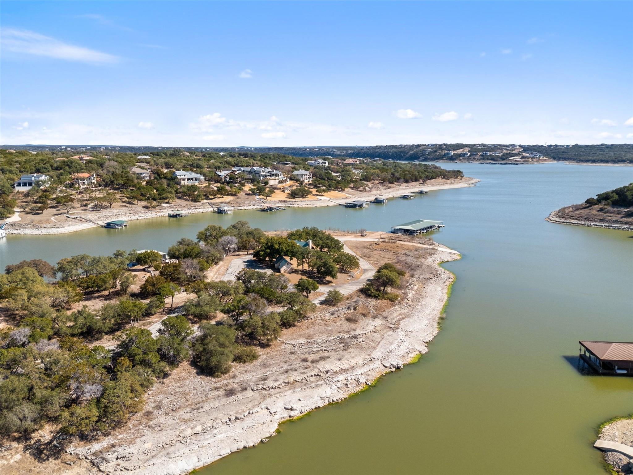 600 N Angel Light Drive Spicewood TX 78669