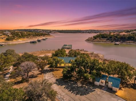600 N Angel Light Drive Spicewood TX 78669