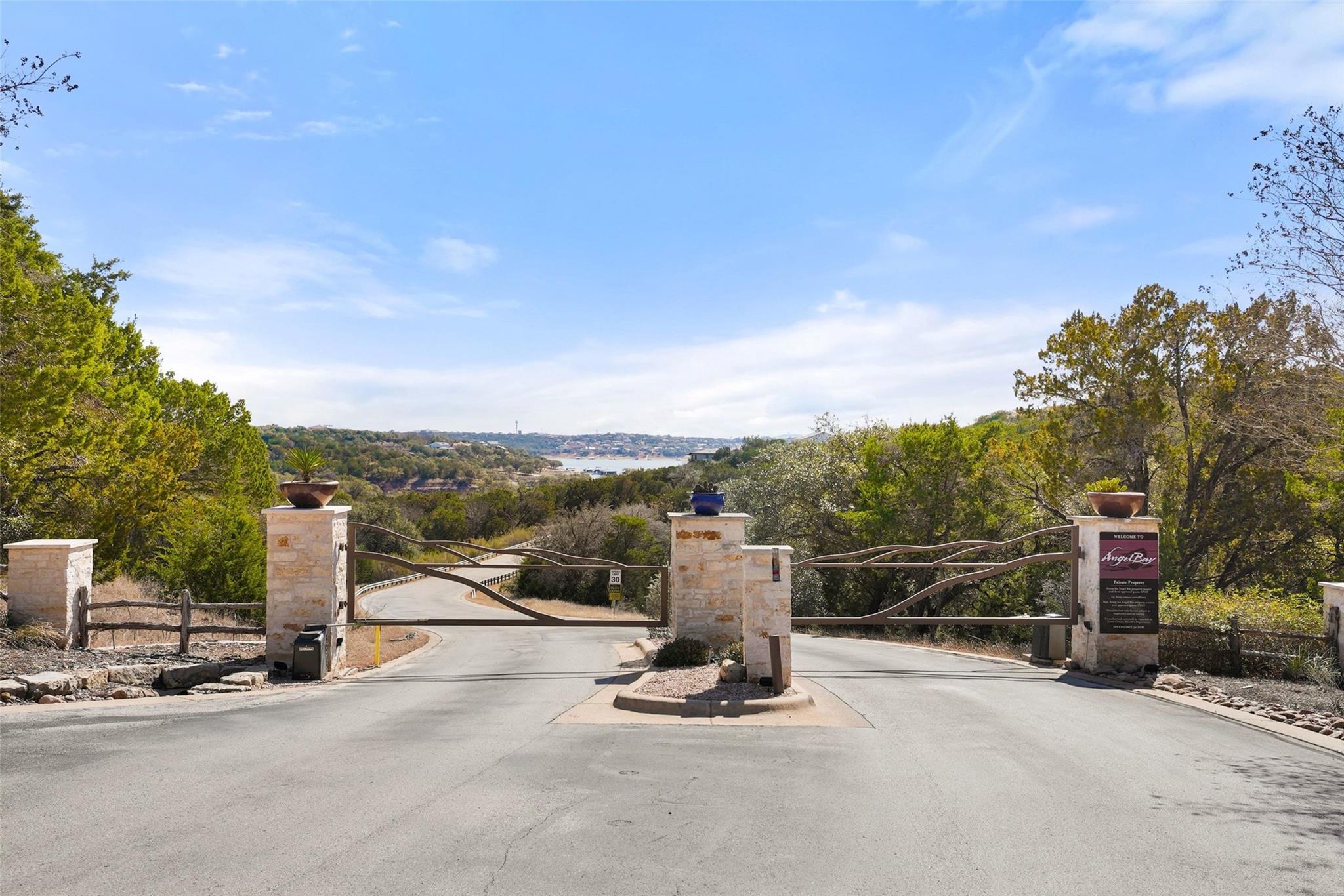 600 N Angel Light Drive Spicewood TX 78669