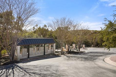 600 N Angel Light Drive Spicewood TX 78669