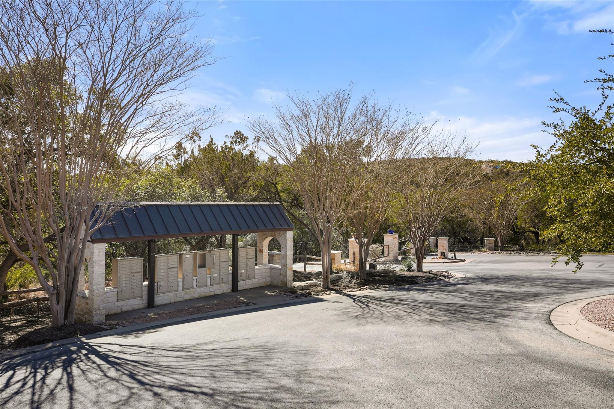 600 N Angel Light Drive Spicewood TX 78669