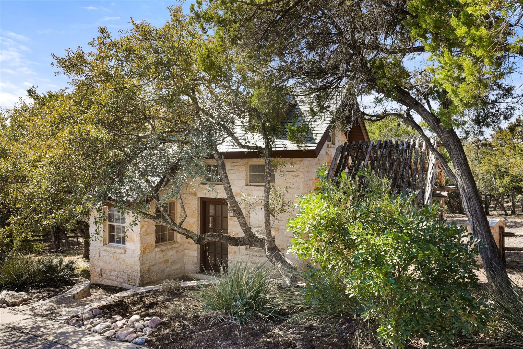 600 N Angel Light Drive Spicewood TX 78669