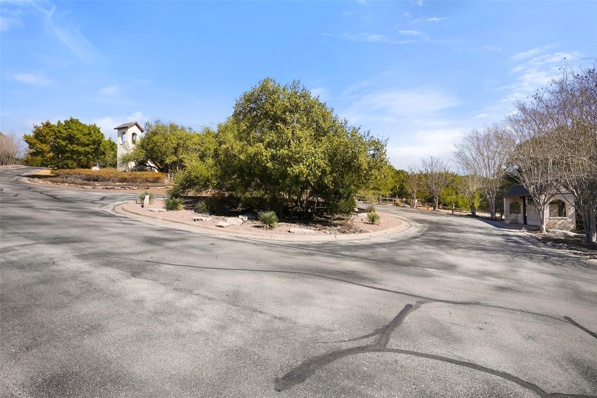600 N Angel Light Drive Spicewood TX 78669