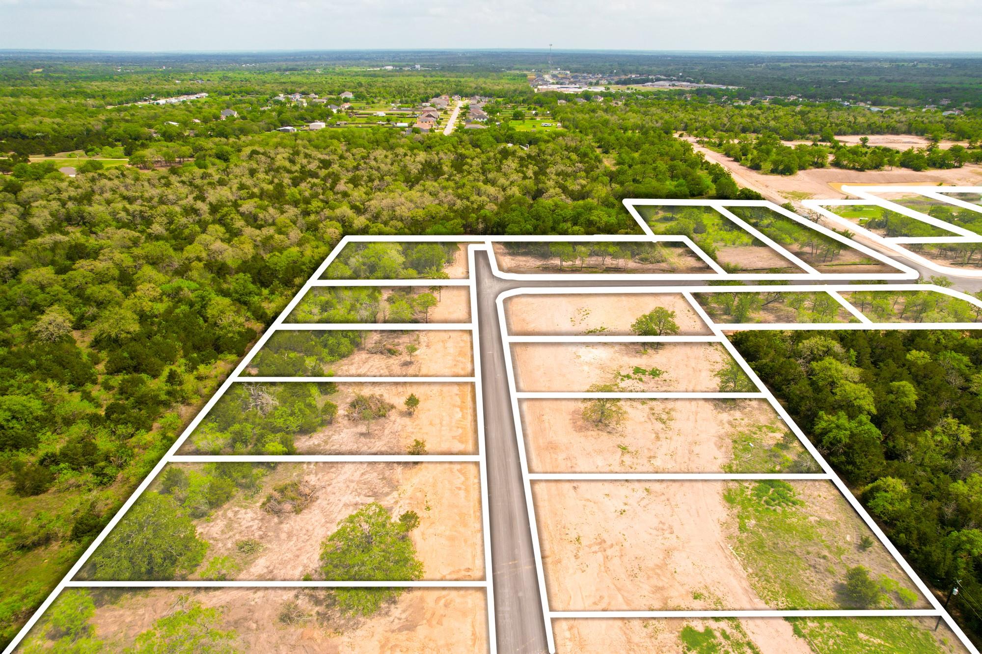104 Cisco Court Cedar Creek TX 78612