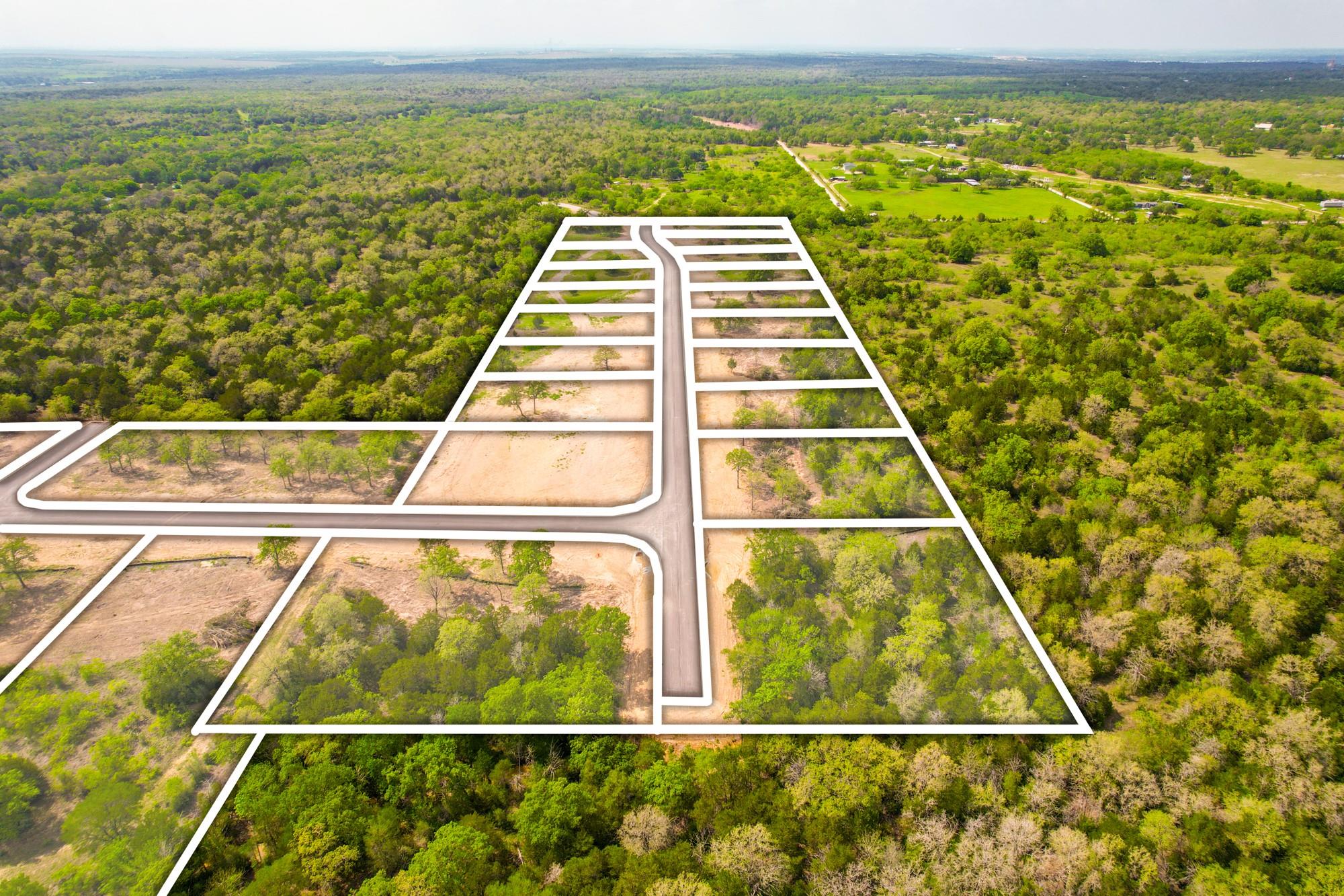 104 Cisco Court Cedar Creek TX 78612