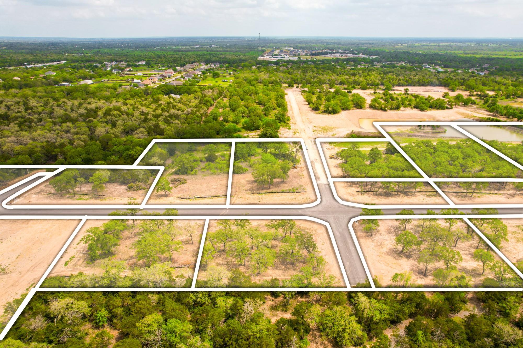 104 Cisco Court Cedar Creek TX 78612