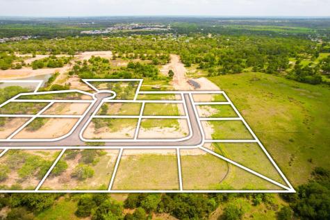 104 Cisco Court Cedar Creek TX 78612
