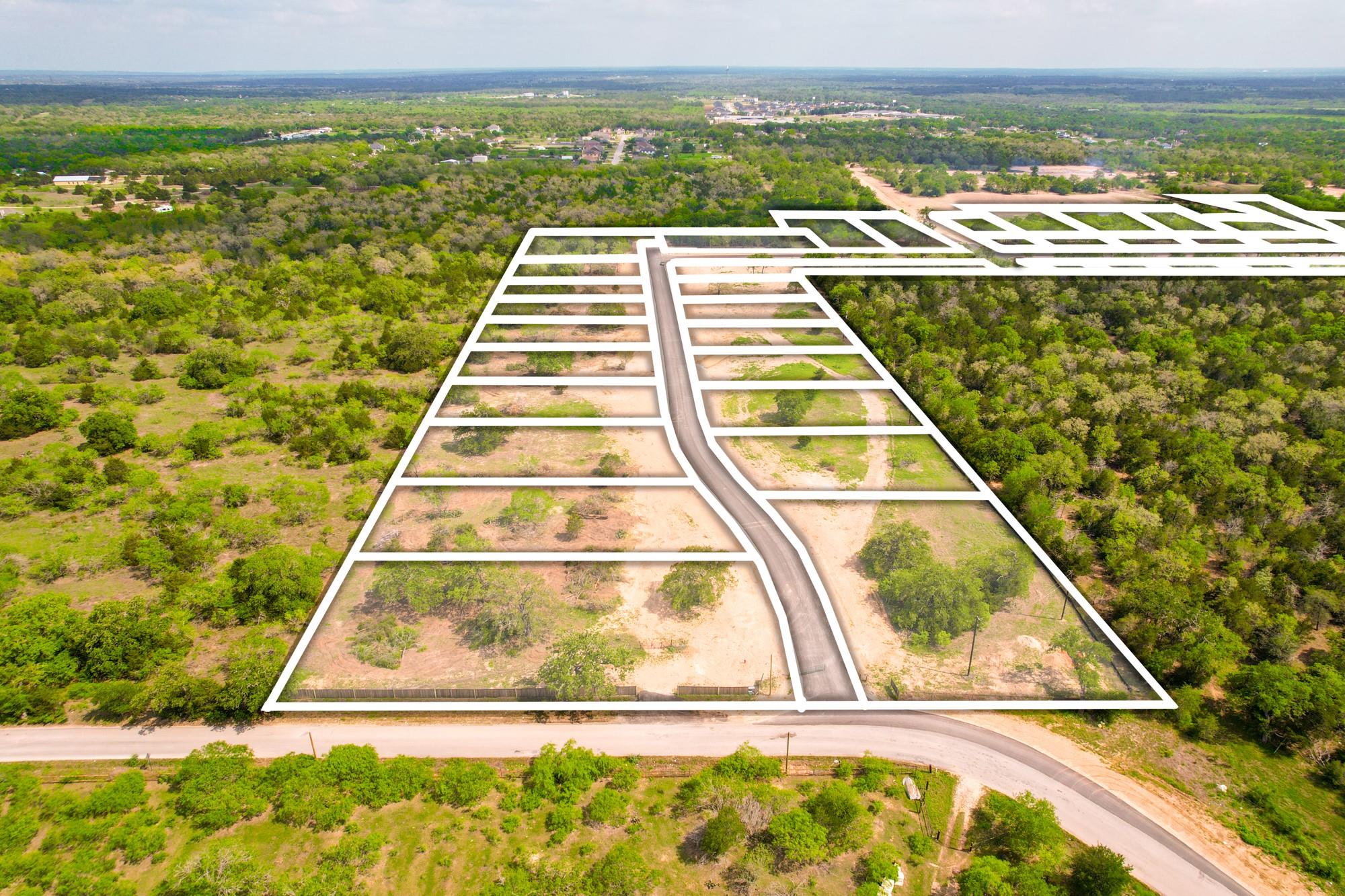 104 Cisco Court Cedar Creek TX 78612