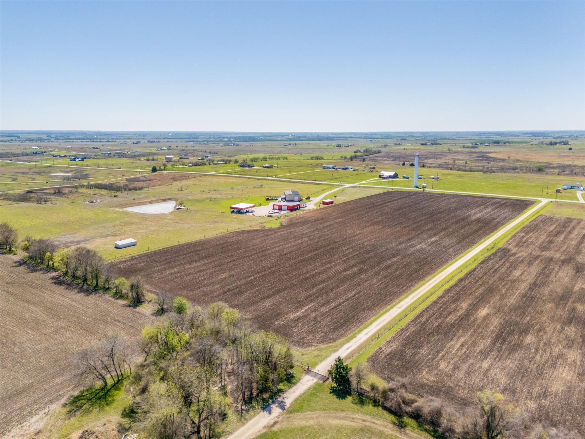 1295 County Road 432 Taylor TX 76574
