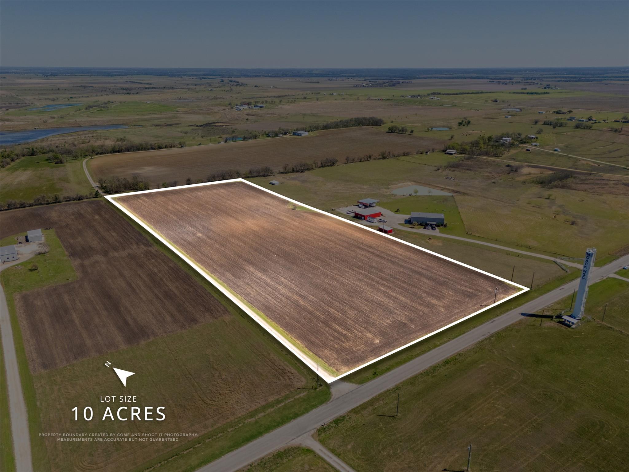 1295 County Road 432 Taylor TX 76574