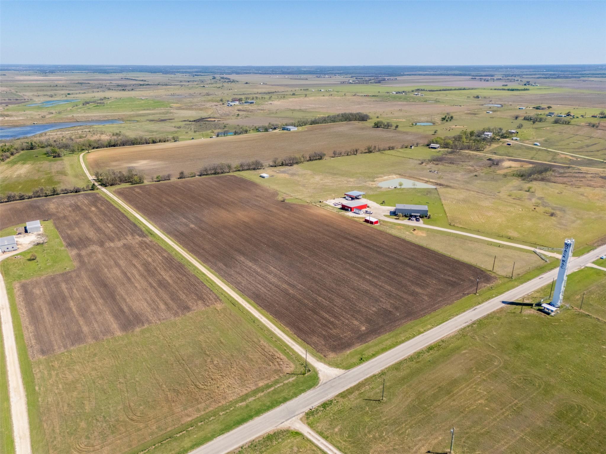 1295 County Road 432 Taylor TX 76574