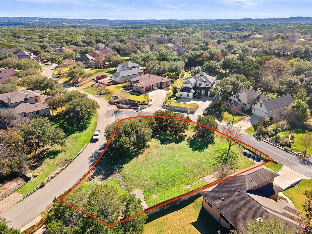 15100 Falcon Drive Austin TX 78734