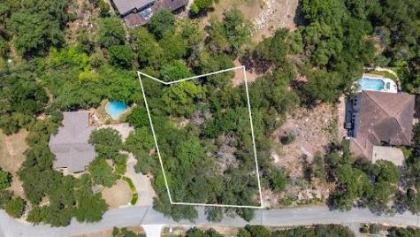 103 Firebird Street Lakeway TX 78734