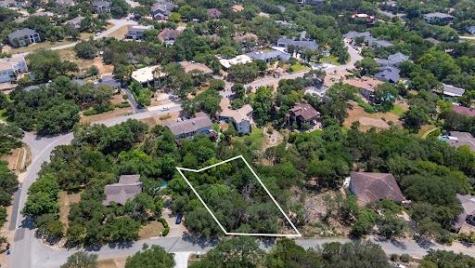 103 Firebird Street Lakeway TX 78734
