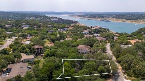 103 Firebird Street Lakeway TX 78734