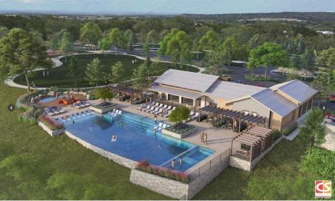5386 Ranch Road 1376 Fredericksburg TX 78624
