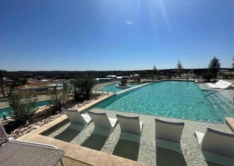 5386 Ranch Road 1376 Fredericksburg TX 78624