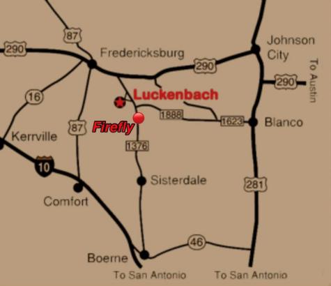 5386 Ranch Road 1376 Fredericksburg TX 78624
