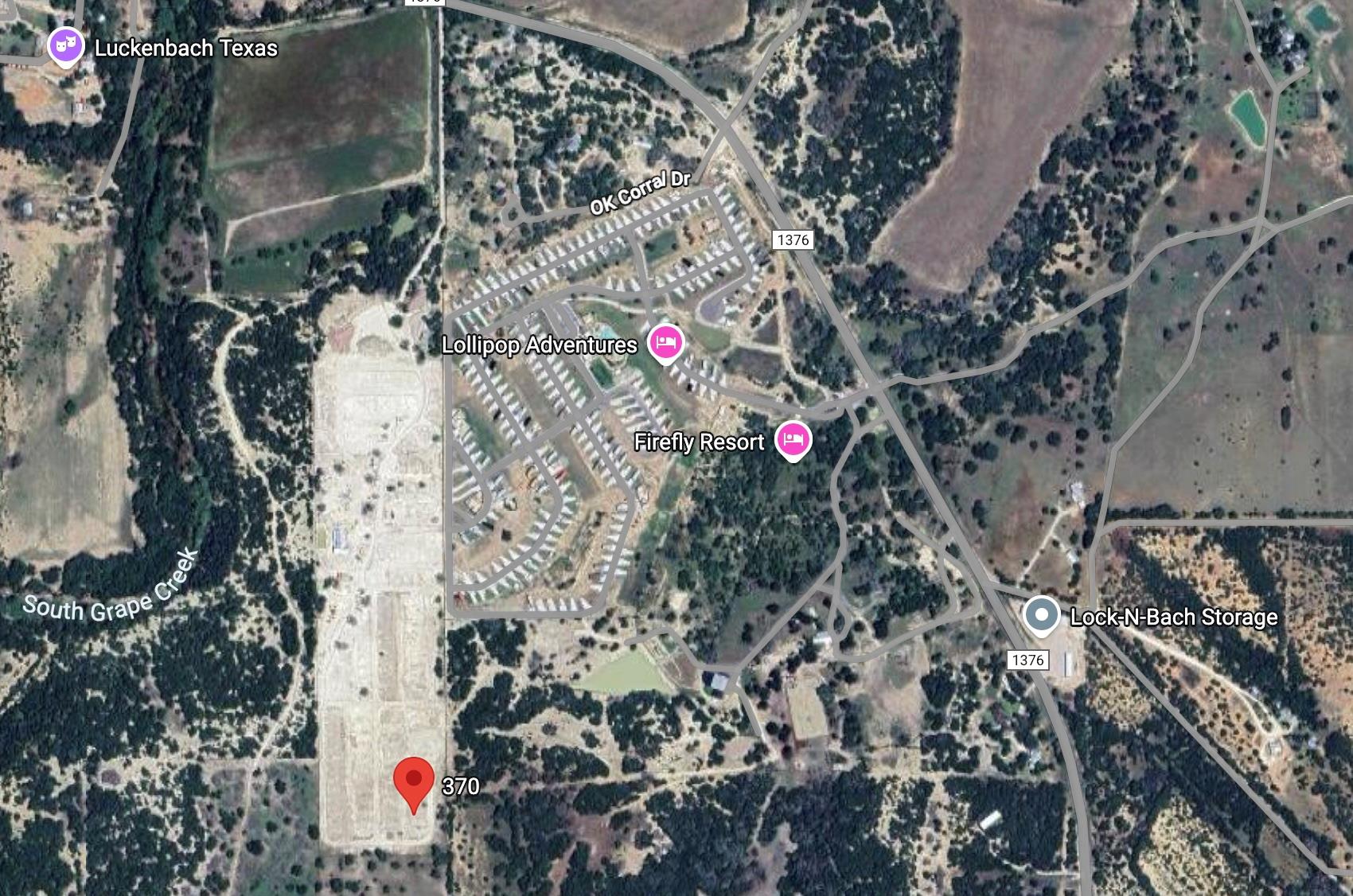 5386 Ranch Road 1376 Fredericksburg TX 78624
