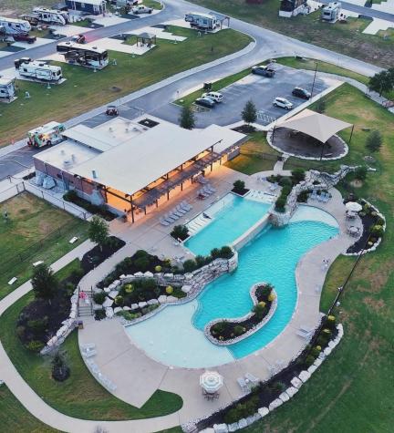 5386 Ranch Road 1376 Fredericksburg TX 78624