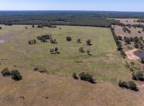 1078 Old Pin Oak Road Paige TX 78659