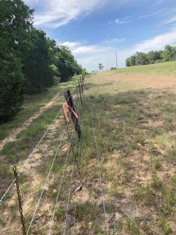 1078 Old Pin Oak Road Paige TX 78659