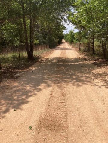 1078 Old Pin Oak Road Paige TX 78659