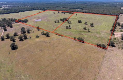1078 Old Pin Oak Road Paige TX 78659