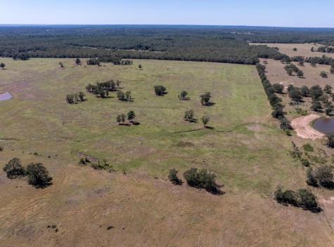 1078 Old Pin Oak Road Paige TX 78659