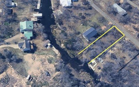 1110 Sherwood Forest Drive Granite Shoals TX 78654