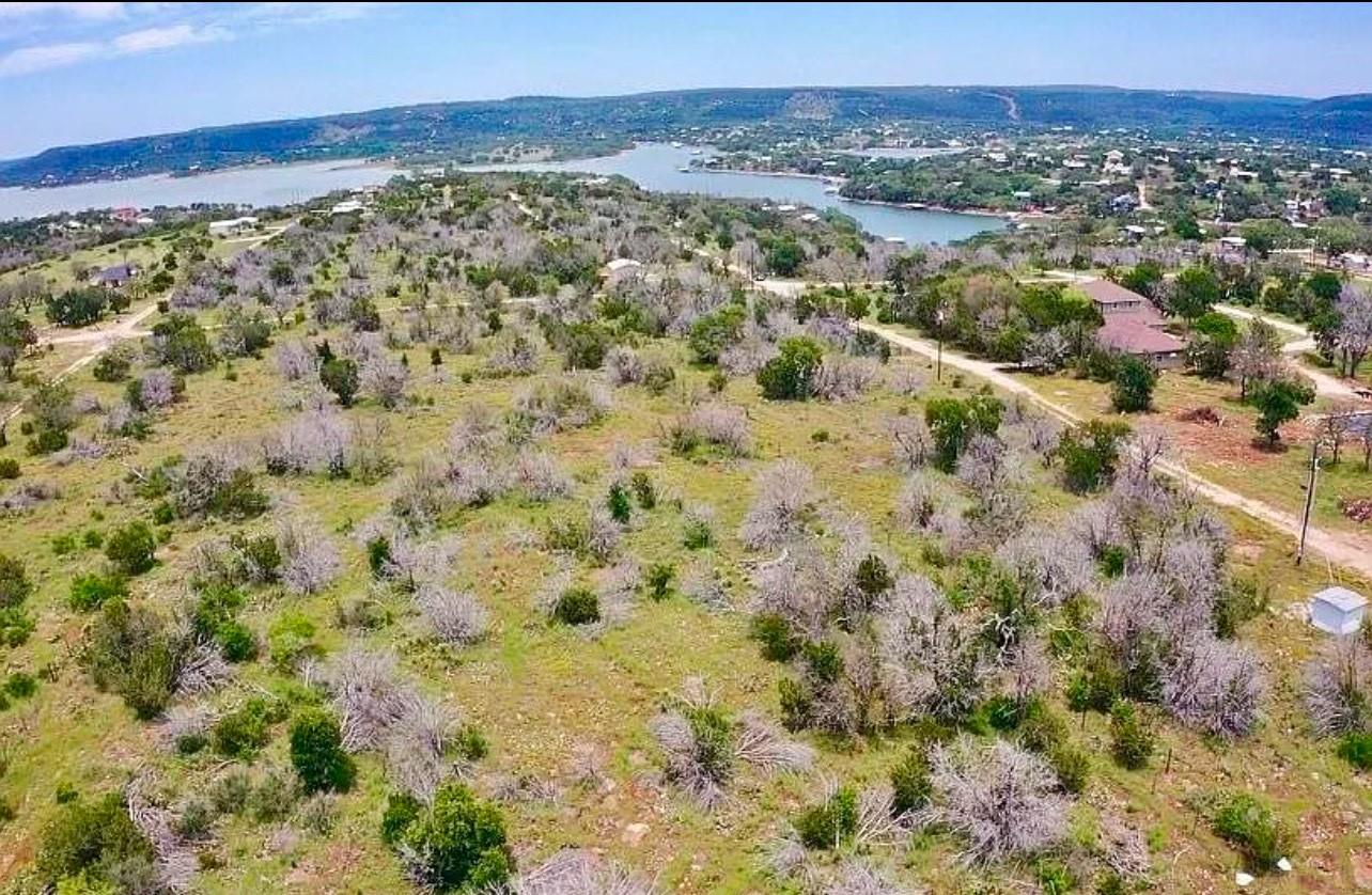 Tbd Eagle Lane Burnet TX 78611