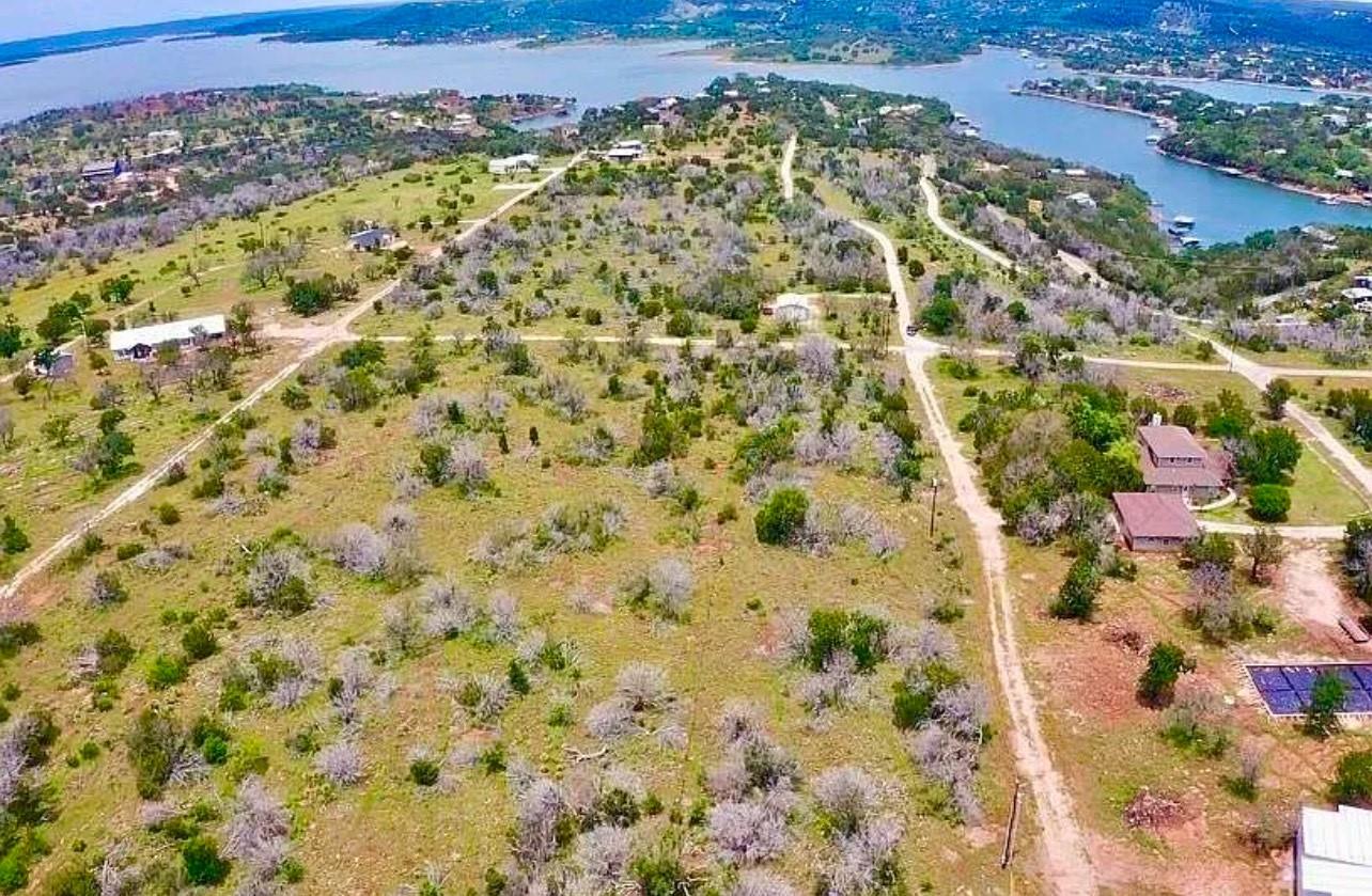 Tbd Eagle Lane Burnet TX 78611
