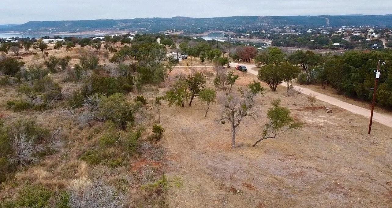 Tbd Eagle Lane Burnet TX 78611