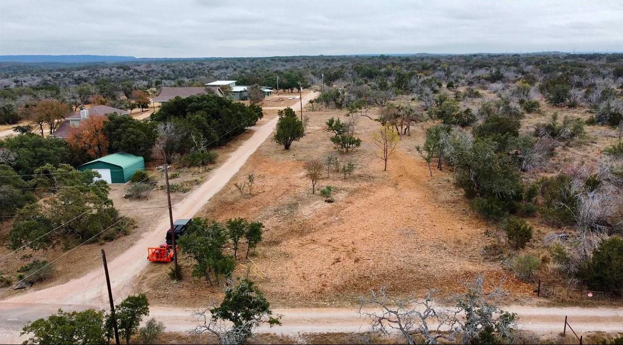 Tbd Eagle Lane Burnet TX 78611