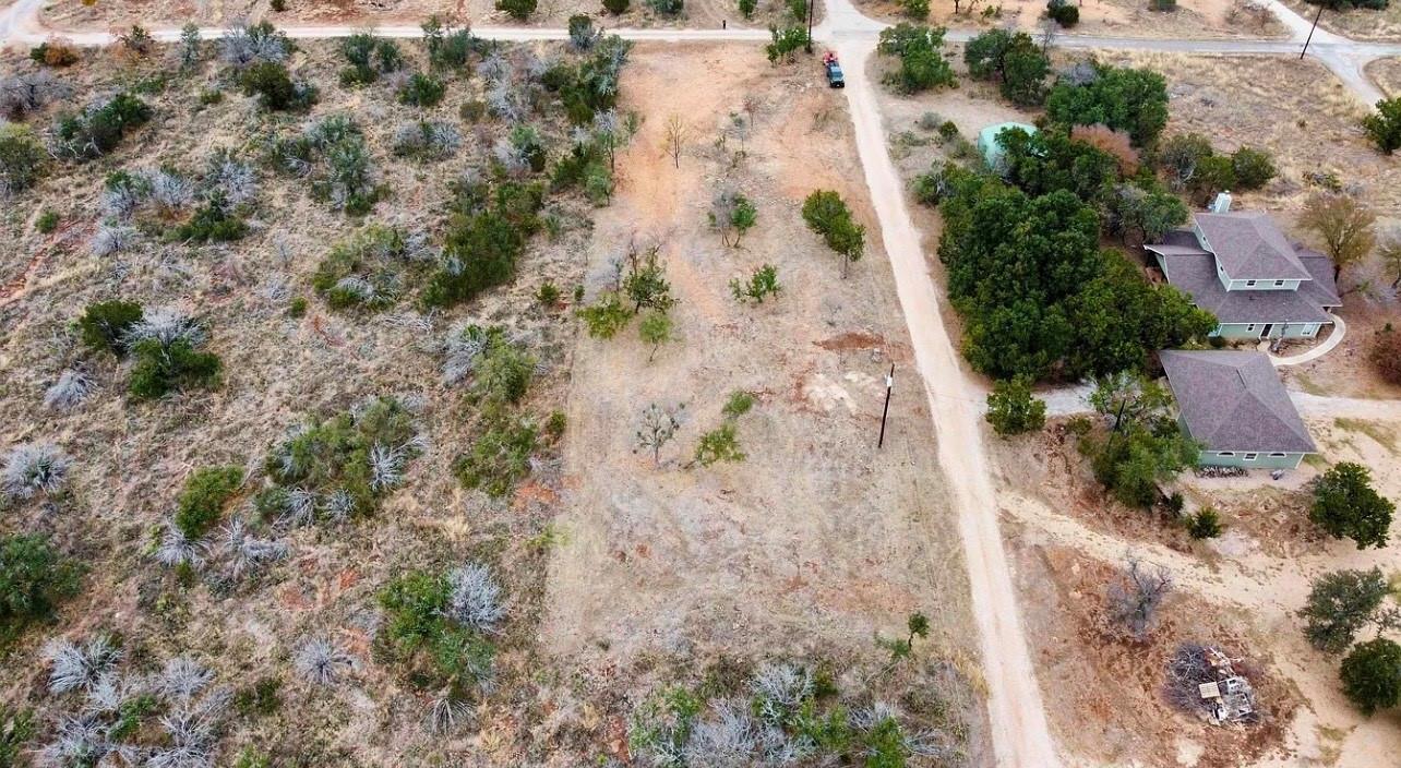 Tbd Eagle Lane Burnet TX 78611