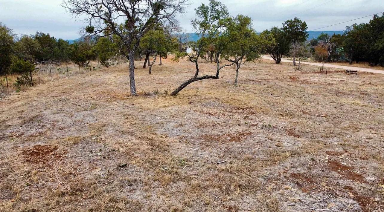 Tbd Eagle Lane Burnet TX 78611