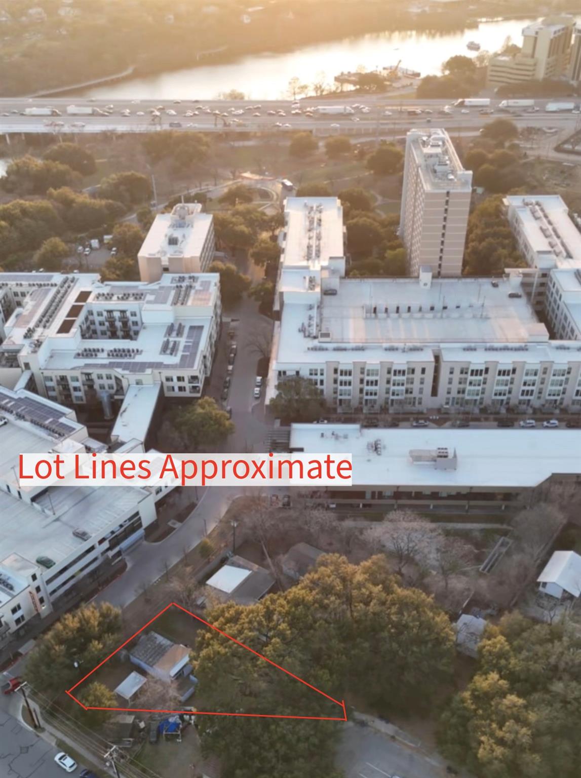 1505 Robert Weaver Avenue Austin TX 78702