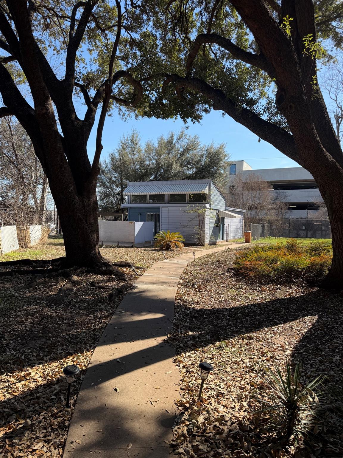 1505 Robert Weaver Avenue Austin TX 78702