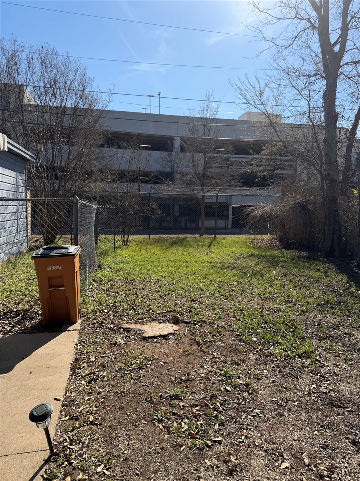 1505 Robert Weaver Avenue Austin TX 78702