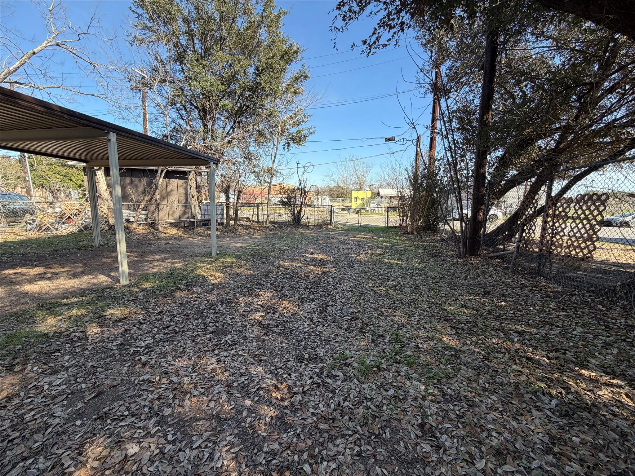 1505 Robert Weaver Avenue Austin TX 78702