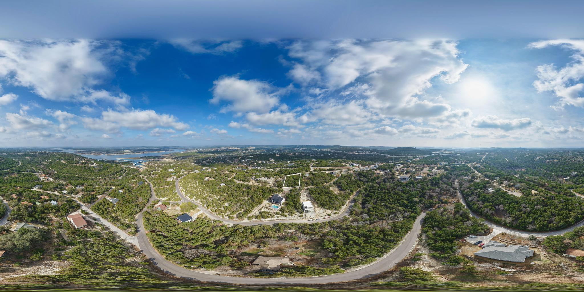 20812 Fawn Ridge Drive Lago Vista TX 78645
