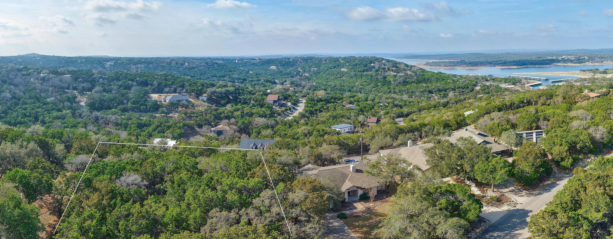 20812 Fawn Ridge Drive Lago Vista TX 78645