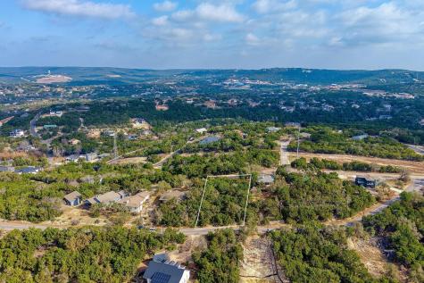 20812 Fawn Ridge Drive Lago Vista TX 78645
